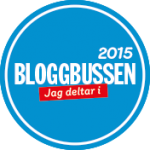 Bloggbussen 2015